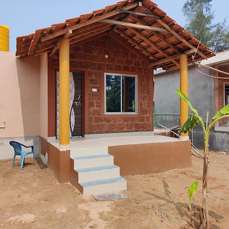 Niyama Beach Stay Gokarna  Zewnętrze zdjęcie
