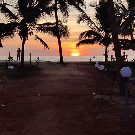 Niyama Beach Stay Gokarna  Zewnętrze zdjęcie