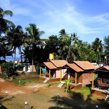 Niyama Beach Stay Gokarna  Zewnętrze zdjęcie