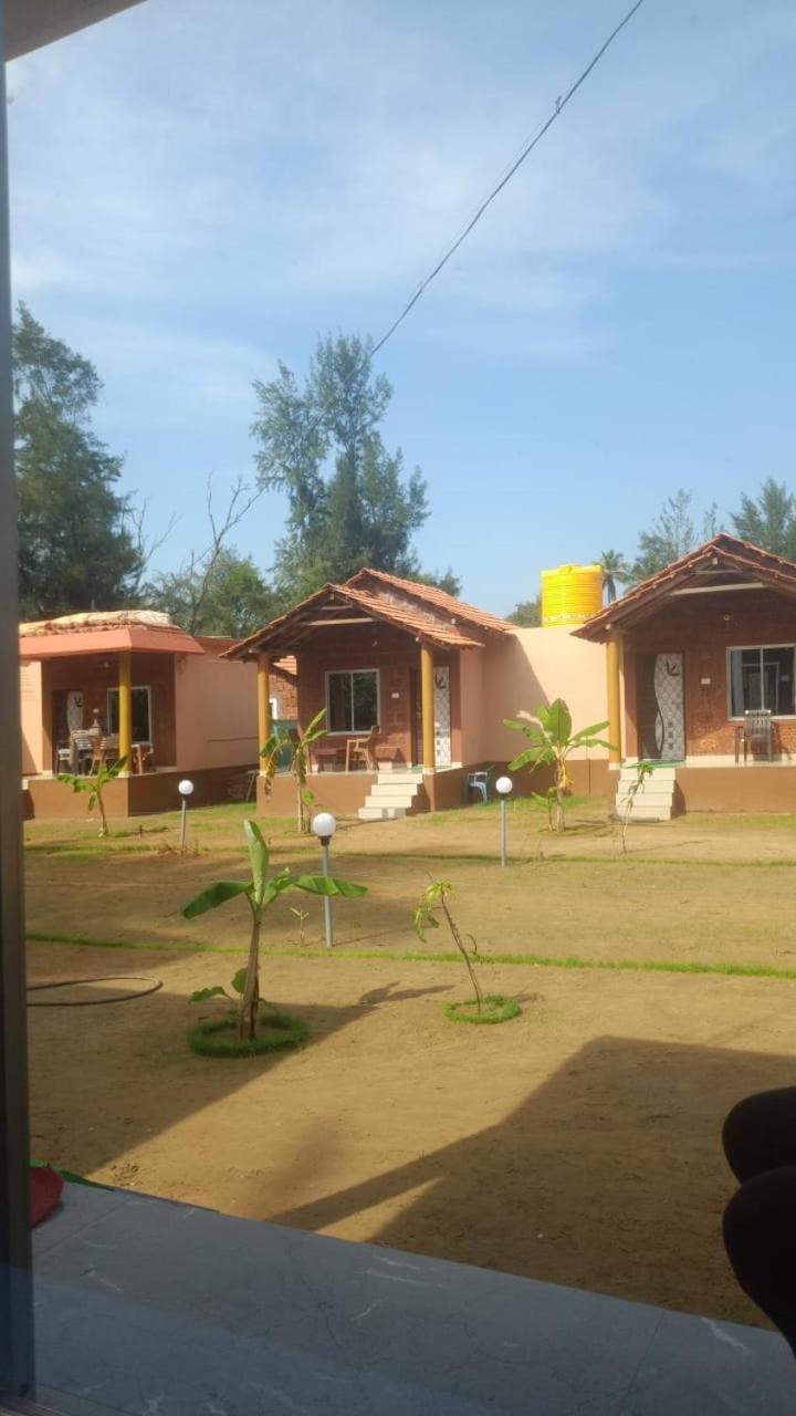 Niyama Beach Stay Gokarna  Zewnętrze zdjęcie