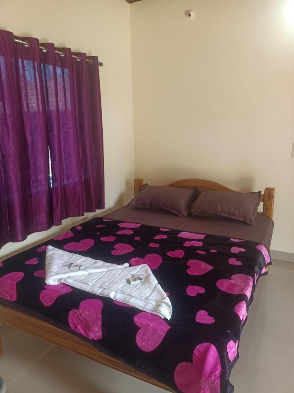 Niyama Beach Stay Gokarna  Zewnętrze zdjęcie