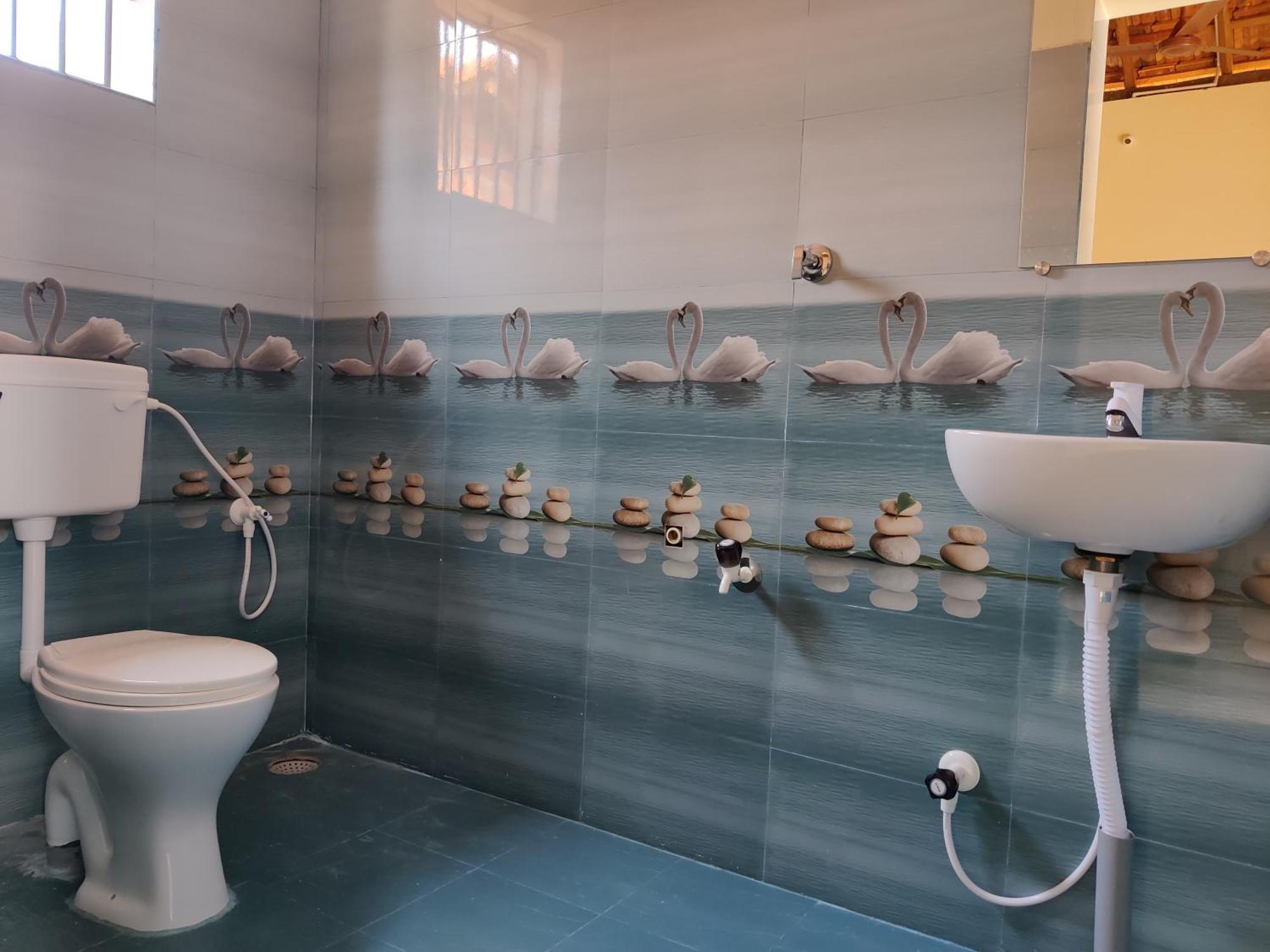 Niyama Beach Stay Gokarna  Zewnętrze zdjęcie
