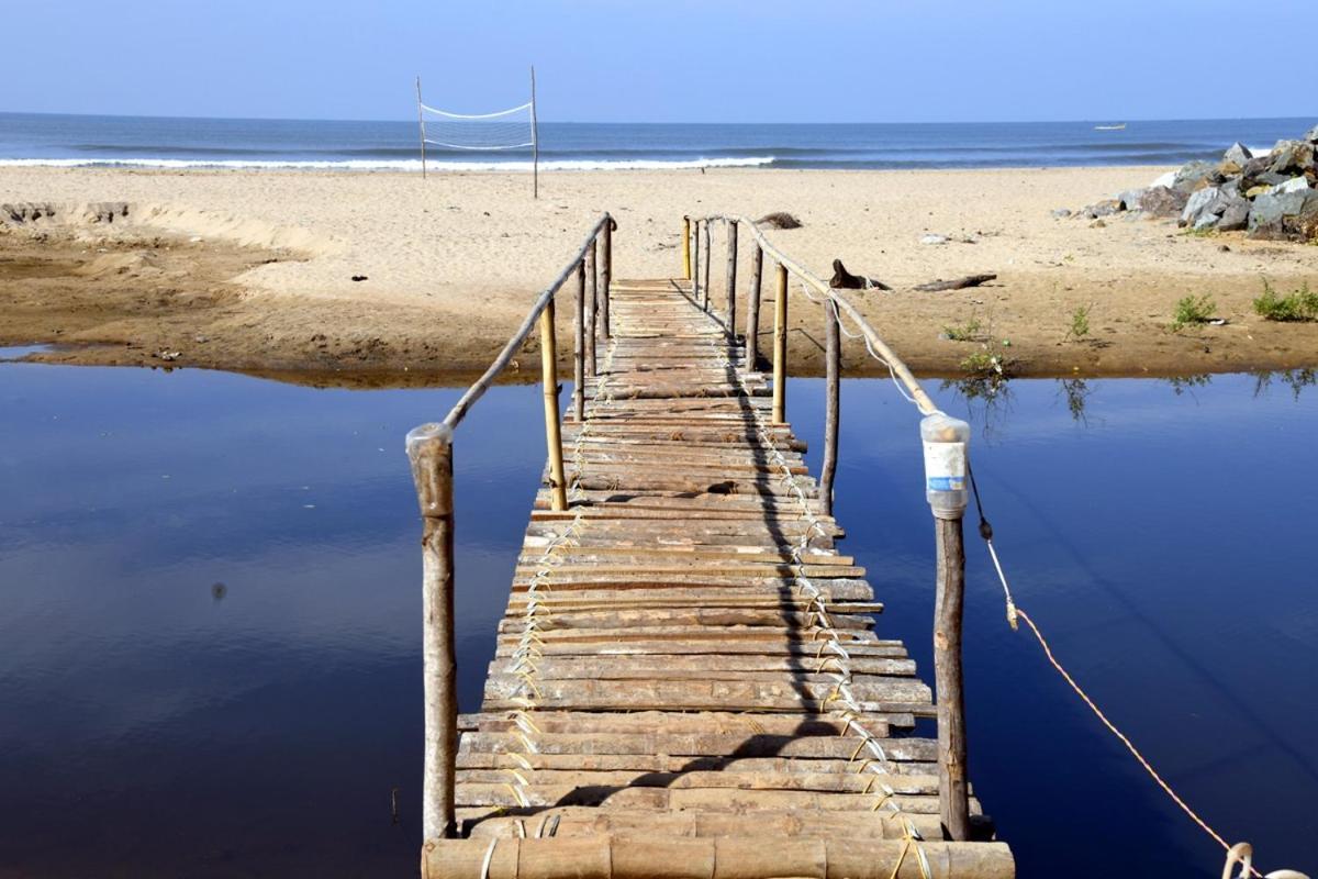 Niyama Beach Stay Gokarna  Zewnętrze zdjęcie
