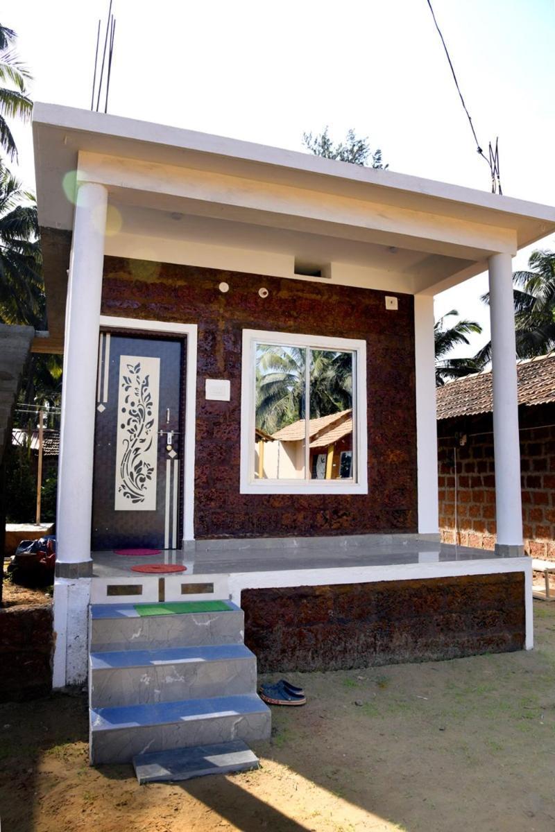 Niyama Beach Stay Gokarna  Zewnętrze zdjęcie