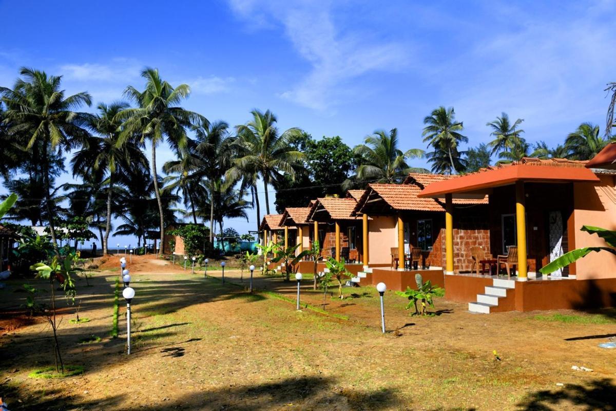 Niyama Beach Stay Gokarna  Zewnętrze zdjęcie