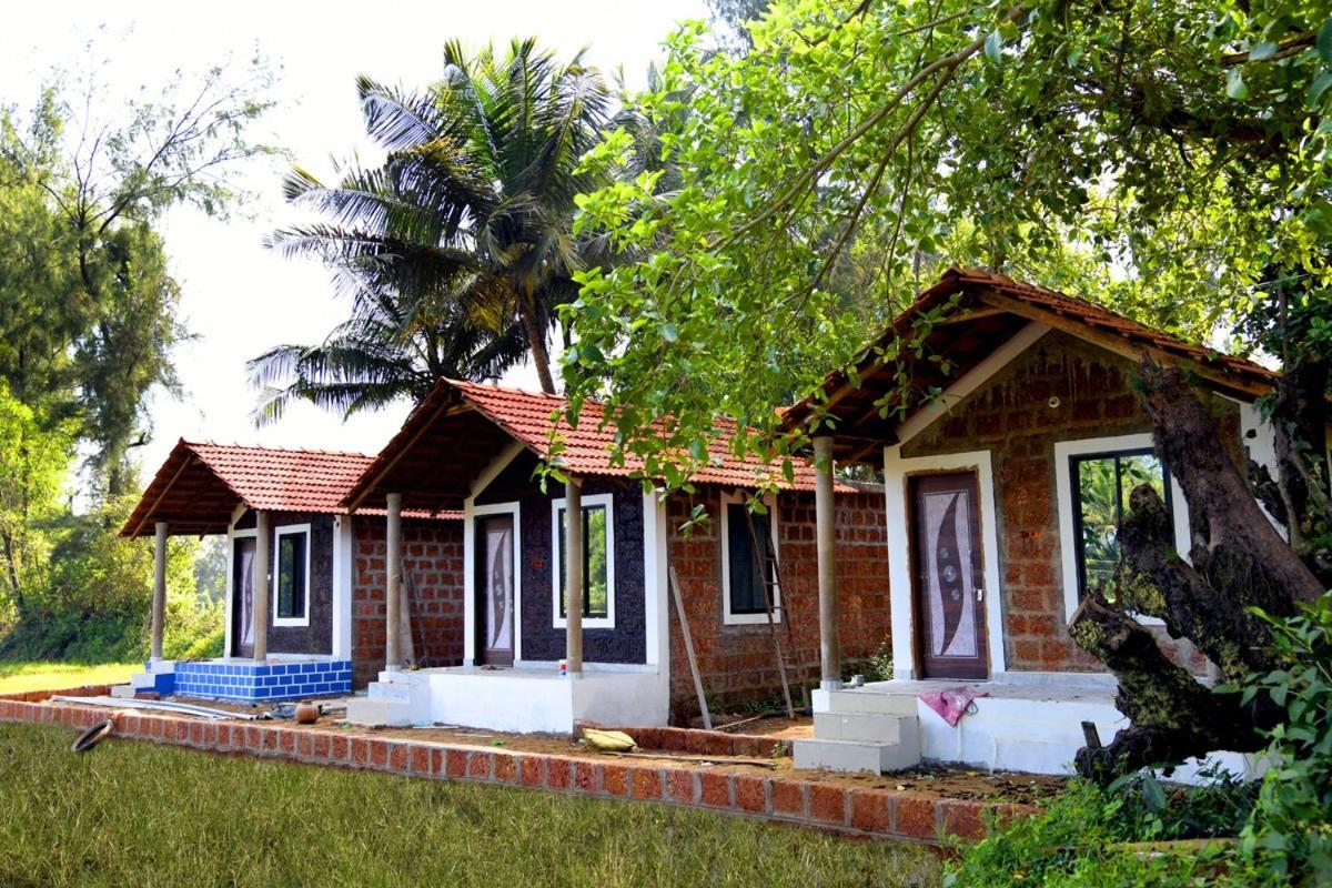 Niyama Beach Stay Gokarna  Zewnętrze zdjęcie