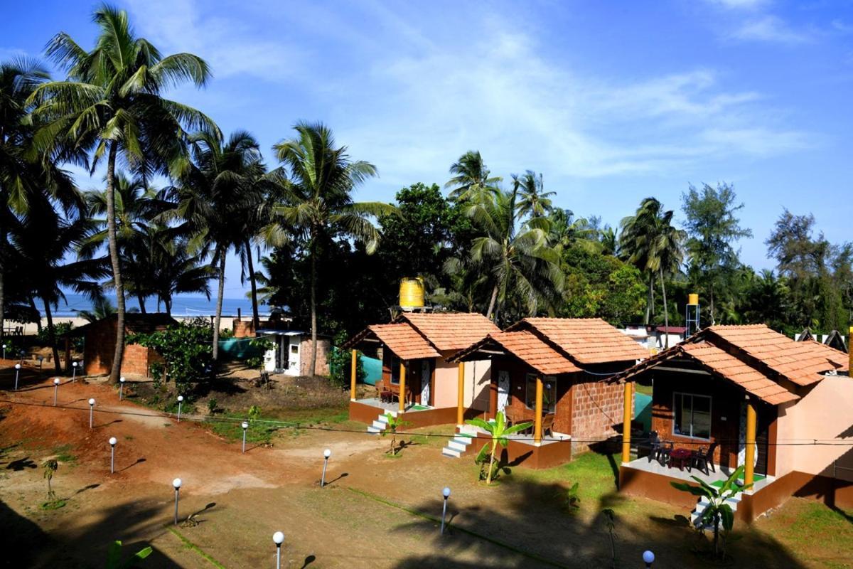 Niyama Beach Stay Gokarna  Zewnętrze zdjęcie